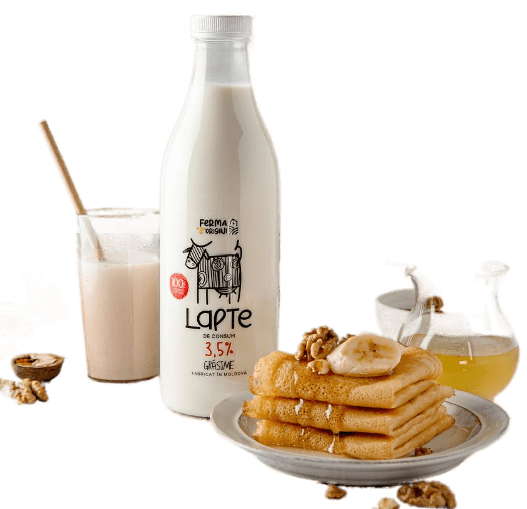 PRODUSE LACTATE ȘI OUĂ